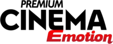 Premium Cinema Emotion