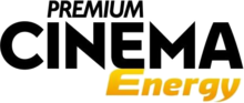 Premium Cinema Energy